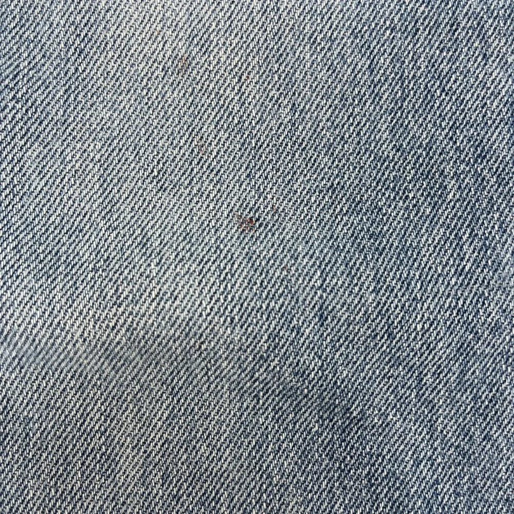 Levis 505 Regular Fit Jeans Mens 38x34 Blue Straight Leg Denim Vintage 90s Y2K‎